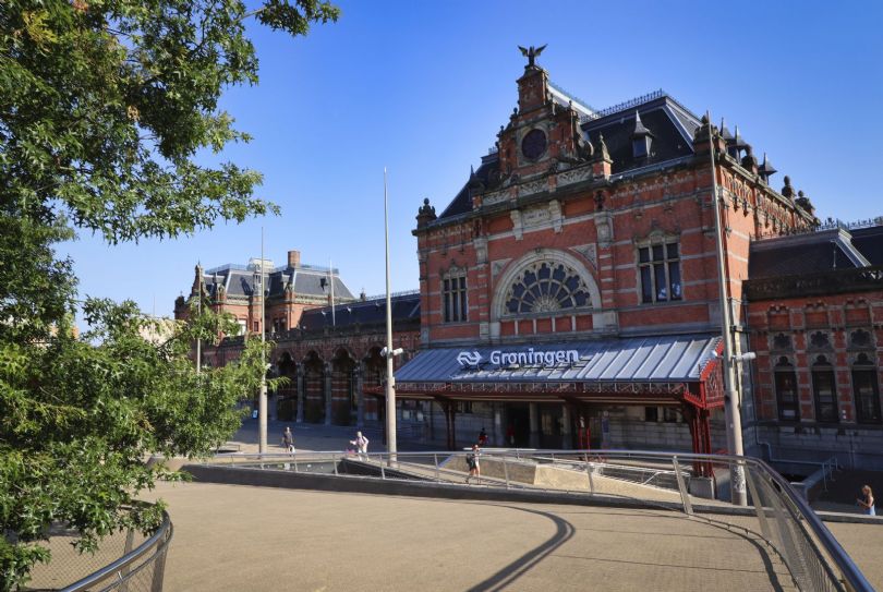 Afbeelding Helperpark 340, 9723 ZX Groningen : 22